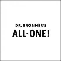 DR.BRONNER'S ALL-ONE!