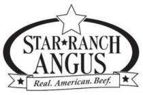 STAR RANCH ANGUS Real American Beef