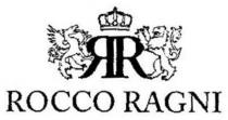 RR ROCCO RAGNI