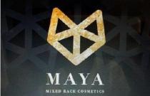 MAYA Mixed Race Cosmetics