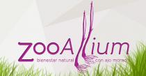 ZOOALLIUM BIENESTAR NATURAL CON AJO MORADO