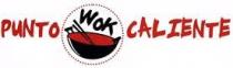 PUNTO WOK CALIENTE