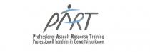 PART Professional Assault Response Training Professionell handeln in Gewaltsituationen