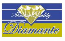 SHINING QUALITY DIAMANTE