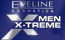 EVELINE COSMETICS XMEN X-TREME