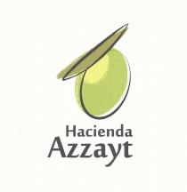 HACIENDA AZZAYT