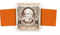 DIPLOMÁTICO MANTUANO