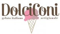 DOLCI CONI GELATO ITALIANO ARTIGIANALE