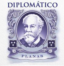 DIPLOMÁTICO PLANAS