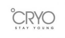 CRYO STAY YOUNG