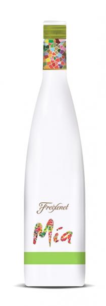 FREIXENET MÍA