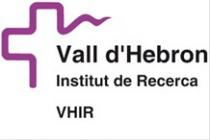 Vall d'Hebron Institut de Recerca VHIR