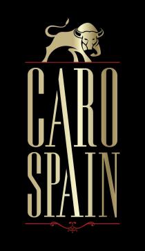 CARO SPAIN