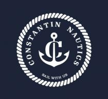 CONSTANTIN NAUTICS SAIL WITH US