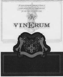 Il vasto patrimonio culturale d’Italia si estende anche a oltre 100 vitigni autoctoni che sono stati coltivati da secoli SH VINERUM IN VINO VERITAS