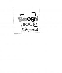 Boogy Book smile, share!