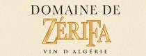 DOMAINE DE ZÉRIFA VIN D'ALGÉRIE