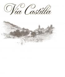 VÍA CASTILLA