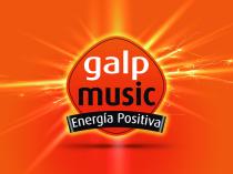 galp music Energía Positiva