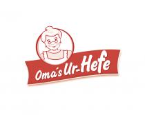 Oma's Ur-Hefe