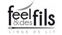 Feel & des fils LINGE DE LIT