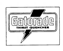 Gatorade