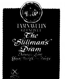 TAMNAVULIN GLENLIVET The Stillman's Dram