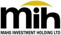 mih MAHS INVESTMENT HOLDING LTD.