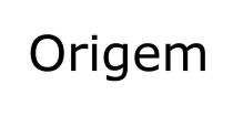 Origem