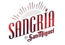 SANGRIA BY SAN MIGUEL