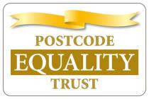 POSTCODE EQUALITY TRUST