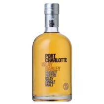 PORT CHARLOTTE ISLAY BARLEY HEAVILY PEATED ISLAY SINGLE MALT