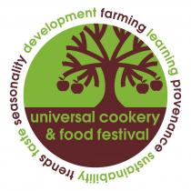 seasonality development farming learning provenance sustainability trends taste universal cookery & food festival