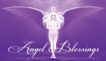 Angel Blessings