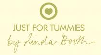 Just For Tummies by Linda Booth