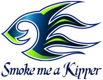 smoke me a kipper