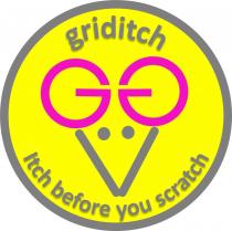 griditch Itch before you scratch