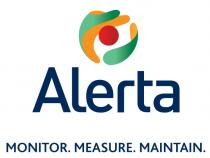 ALERTA MONITOR. MEASURE. MAINTAIN.