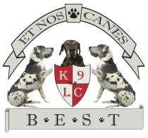 ET NOS CANES K9 OF LC B.E.S