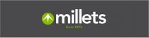 MILLETS Since 1893