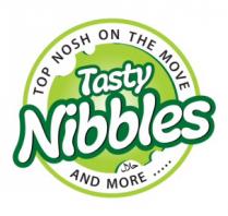 Tasty Nibbles:Top Nosh On The Move And More.