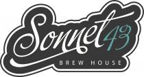 sonnet 43 brewhouse