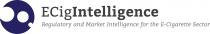 ECigIntelligence Regulatory and Market Intelligence for the E-Cigarette Sector