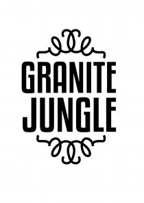 GRANITE JUNGLE