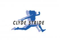 CLYDE STRIDE