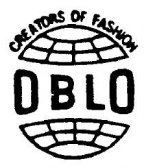 OBLO Creators of Fashion