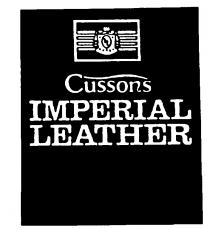 CUSSONS IMPERIAL LEATHER