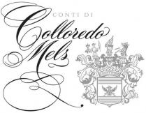 CONTI DI Colloredo Mels