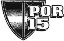 POR 15