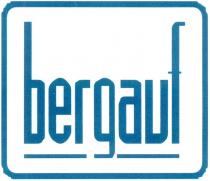 bergauf